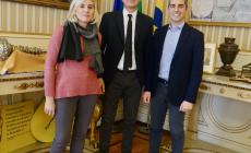Gianluca Borghi nominato Amministratore Unico di Asp