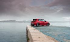 Peugeot 208, la prima serie speciale