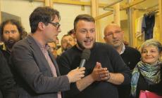 «Parma non ha paura» in diretta con Del Debbio