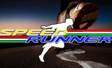 Riprende Speed Runner
