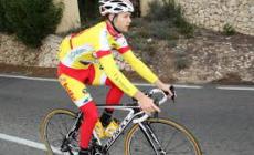 Morto il ciclista Demoitiè investito da una moto