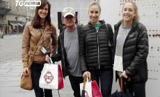 Michael J. Fox... back to Parma