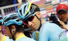 Nibali si conferma