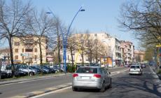Investito sulle strisce in viale Piacenza 