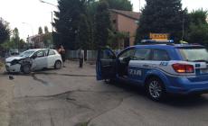 Gravissimo un uomo investito da un'auto in via Naviglio Alto 
