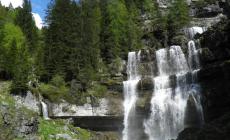 Madonna di Campiglio: escursioni in luoghi incantati 