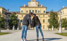 Una dedica per San Valentino