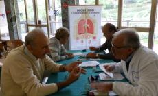 Giornata del respiro a Tabiano