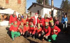  Trefiumi, Lapponia: ecco il villaggio di Babbo Natale 
