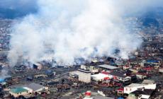 Fukushima: 5 anni fa il disastro atomico
