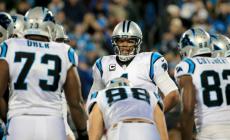 Monday Night, vincono i Carolina Panthers