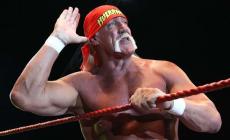 Hulk Hogan torna sul ring