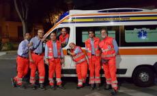 Assistenza Pubblica: al via il corso per volontari