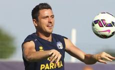 Pozzi rinnega il Parma