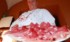 Culatello supremo: si rinnova la gara