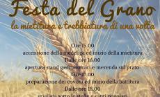 Festa del Grano