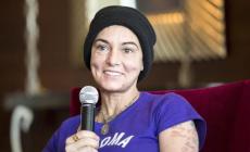 Ritrovata viva Sinead O'Connor