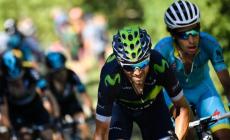 Aru: "Non me la sono sentita di attaccare subito"