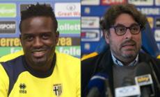 Mariga al Latina. L'ira di Lucarelli