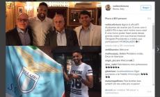 Wallace, cuore impavido della Lazio