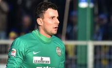 Verona: portiere di B preferito a Rafael