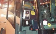 Assalto al pullman del Parma: niente trasferta per i  tifosi della Reggiana