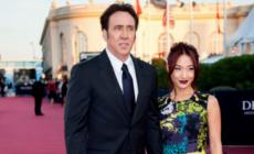 Nicolas Cage si separa
