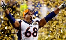 Denver vince il Super Bowl 24-10