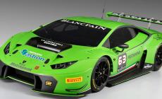 Record storico di vendite per Lamborghini: +39%
