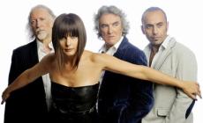 Silvia Mezzanotte lascia i Matia Bazar