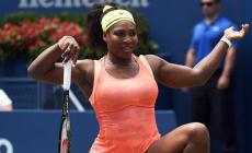 Serena Williams regina Wta 2015