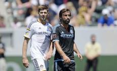 Inter, Mancini chiama Pirlo