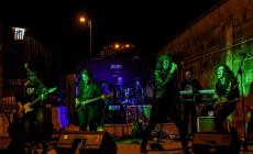 "Il Nero" di Cabo al Down Under Pub
