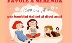 'Favole a merenda': il mondo si racconta in Oltretorrente