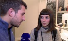 Viaggio della Memoria, le riflessioni degli studenti parmigiani a Weimar - Video