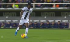 Gervinho vola in Qatar. Domani Colombi in porta
