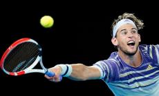 Australian Open: Thiem batte Zverev. Sarà finale con Djokovic