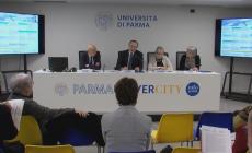 Parma 2020: Università, ospedale e Ausl promuovono eventi insieme