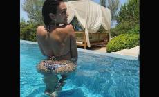 Il Sanremo delle donne - Georgina Rodriguez