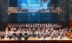 Concerto dell’Orchestra degli allievi  del  «Boito»