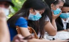Coronavirus: ecco i sintomi