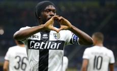Gervinho sparisce, finisce male una bella storia