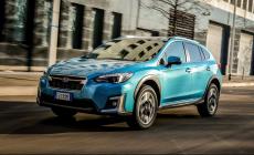 Subaru XV e-boxer:  molto più di un mild hybrid