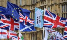 La Brexit &egrave; realt&agrave;. Ora inizia il difficile