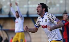 Il Parma c'&egrave; e cala un tris di vittorie importante: 2-0 a Lumezzane 