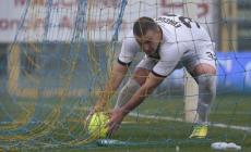 Parma, deludente pareggio con il Teramo. Ora si pensa al derby