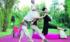 Gola, notti bianche, solidariet&agrave;: il weekend fa il pieno di di eventi