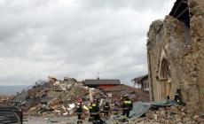 Cinquanta scosse nella notte nel centro Italia