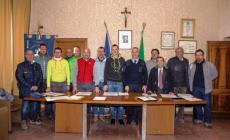 In programma la «Winter Trail del Borgo»