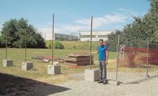 Nasce a Basilicagoiano la scuola per l'infanzia